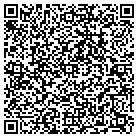 QR code with The King Ding Training contacts