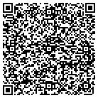 QR code with Family and Pedeatric Clinic contacts