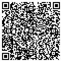 QR code with P S I contacts