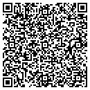 QR code with L & N Nails contacts