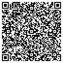 QR code with C J Watkins Construction Company contacts