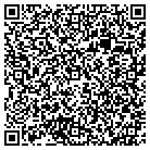 QR code with Msu-Department of Theatre contacts