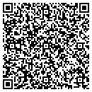 QR code with Purple's Diner contacts