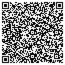 QR code with Roy R Fisher Inc contacts