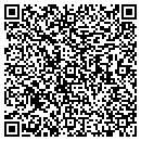 QR code with Puppetart contacts