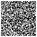 QR code with A Abbie Mini Storage contacts