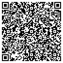 QR code with Roxy's Diner contacts