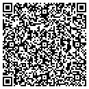 QR code with Ruby's Diner contacts