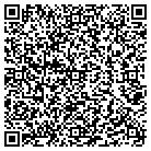 QR code with Klamath Falls Utilities contacts