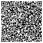 QR code with A Just Storage-Storaway contacts