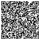 QR code with A & S Muffler contacts