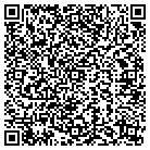 QR code with McEnroe Development Inc contacts
