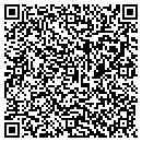 QR code with Hideaway Storage contacts