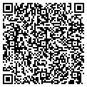 QR code with Dp & Co contacts
