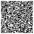 QR code with Dent M C contacts
