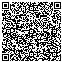 QR code with A 1 Mini Storage contacts
