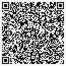 QR code with A & A Mini Storage contacts