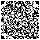 QR code with Access Anytime Storage contacts