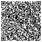 QR code with Zachry Construction Corp contacts