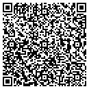 QR code with Deluxe Diner contacts
