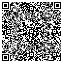QR code with Allsup's Mini Storage contacts