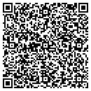 QR code with A Safe Mini Storage contacts