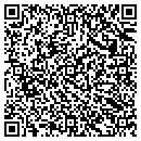 QR code with Diner Mary's contacts