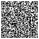 QR code with Doggie Diner contacts