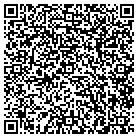QR code with A Central Mini Storage contacts