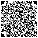 QR code with Geoffrey Brue contacts