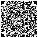 QR code with Martha E Myers OD contacts
