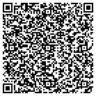 QR code with B Flanigan's Home Fixes contacts
