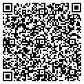 QR code with R & M Paving contacts