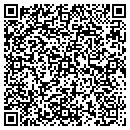 QR code with J P Graphics Inc contacts