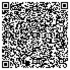 QR code with Advanced Testing Inc contacts