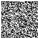 QR code with George's Diner contacts