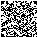 QR code with Orca Adventure Lodge contacts