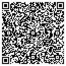 QR code with Als Columbia contacts