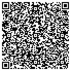 QR code with A Anderson's Yuma Containers contacts