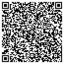 QR code with C J Hesse Inc contacts