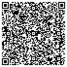 QR code with Cottrells Lawn & Tree Service Inc contacts