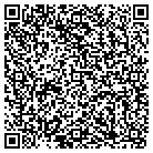 QR code with Allstate Self Storage contacts