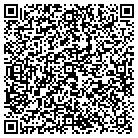 QR code with D & F Driveway Sealcoating contacts