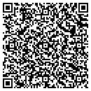 QR code with Town Of Eden contacts
