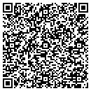 QR code with Cabot Co contacts