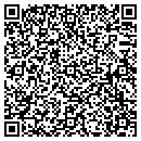 QR code with A-1 Storage contacts