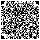 QR code with Hill Services Indl & Environ contacts
