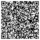 QR code with A J Discount Storage contacts