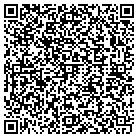 QR code with A J Discount Storage contacts