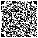 QR code with A Mini Storage contacts